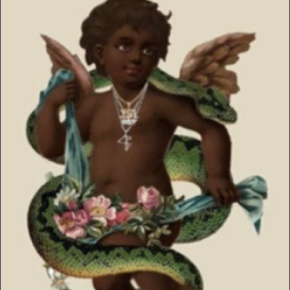 Meet your Posher, Jamari